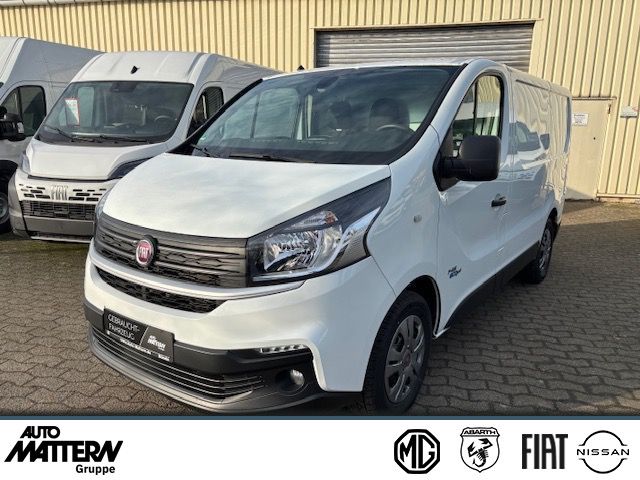 Fiat Talento 2.0 Ecojet 145 Turbo L1H1 1,2t SX 1.Hand