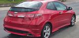 Honda Civic 1.4 Type S Type S - Honda Civic aus 2008: Type