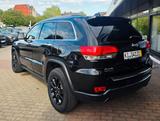 Jeep Grand Cherokee Limited  3.0l V6 MultiJet - Jeep Grand Cherokee in Kiel