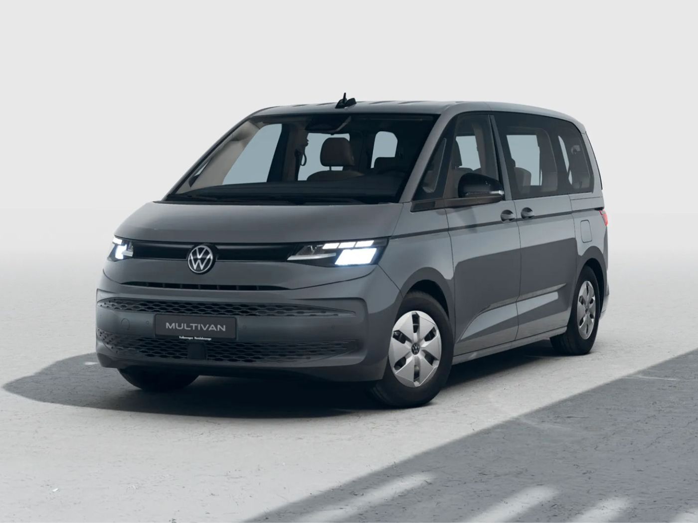 Volkswagen T7 Multivan - Bild 2