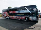 Setra S431 DT - Setra 431