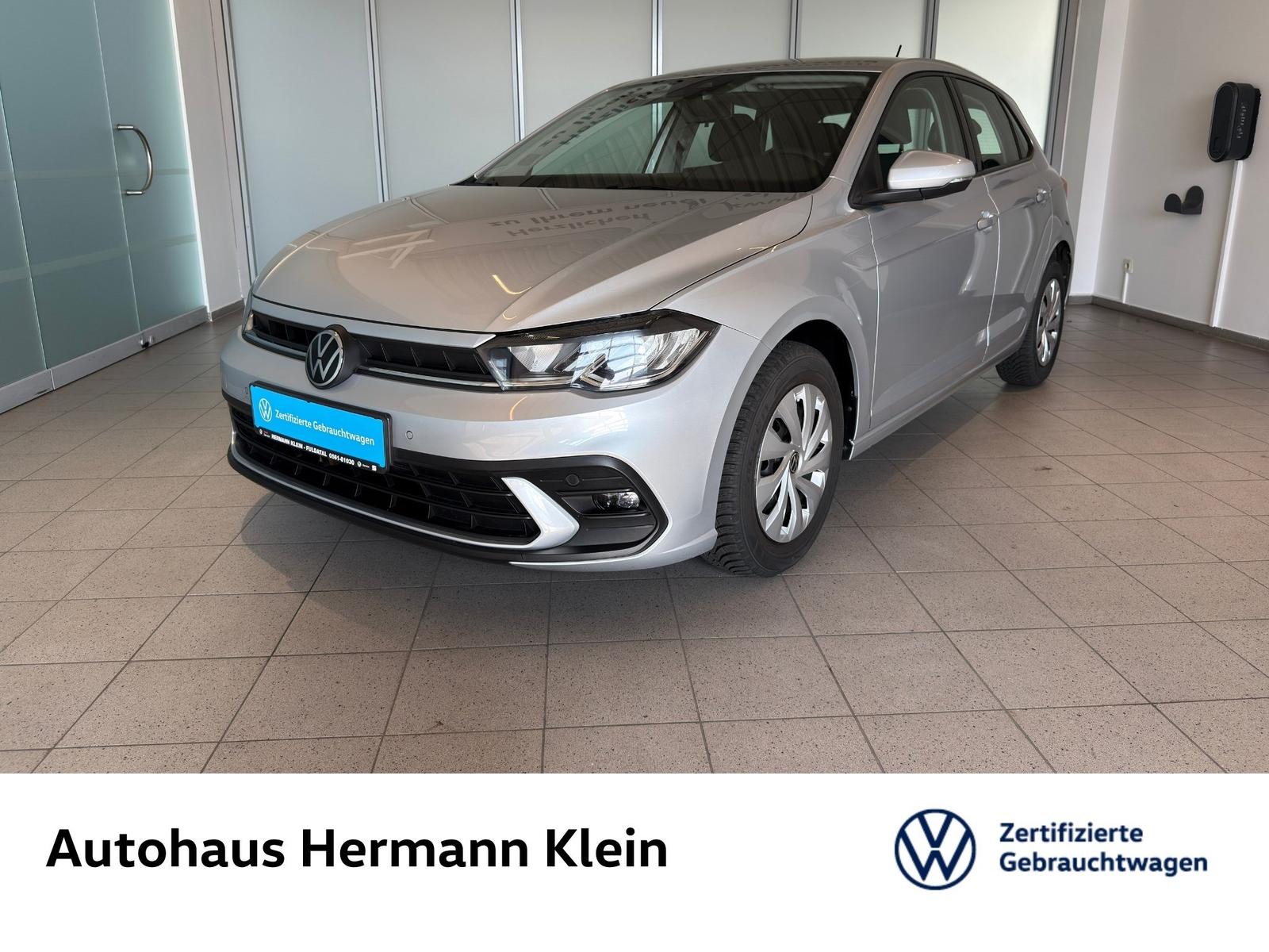 Volkswagen Polo 1.0 TSI Life LED, Digital Cockpit, DAB+