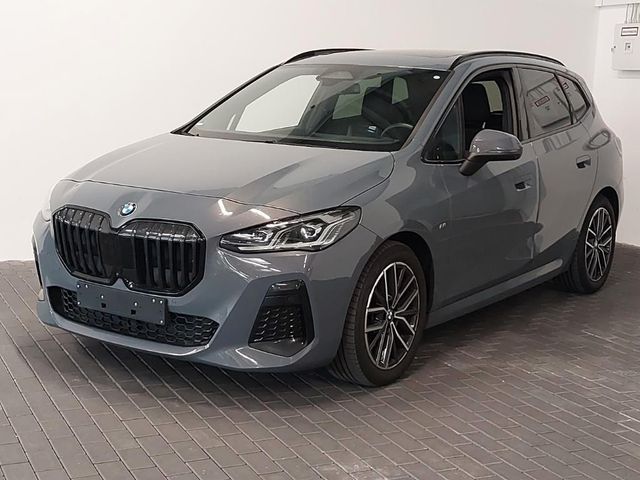 BMW 218 AT*M SPORT*HUD*H&K*AKTIVSITZ*PANORAMA*