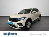 Volkswagen T-Cross 1,0 TSI DSG Life, APP, Sitzh., Kamera, A - Volkswagen T-Cross in Mainz