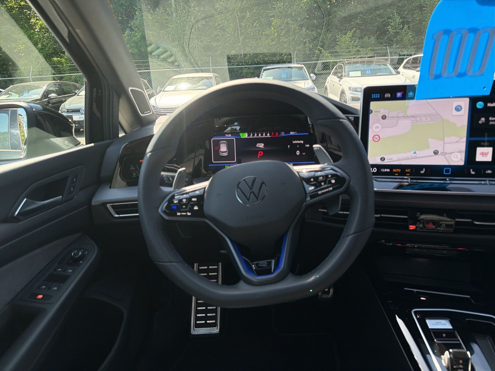 Golf R 4M Navi Black Style Pano Harman Kardon