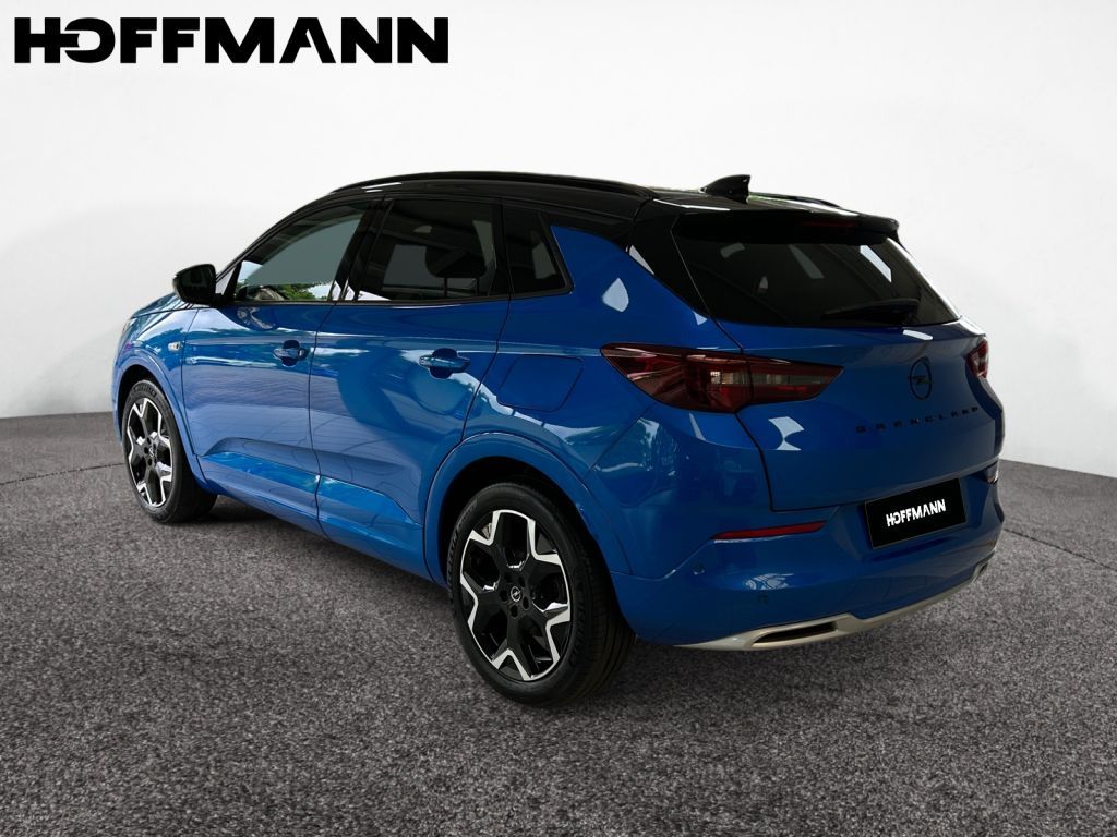 Fahrzeugabbildung Opel Grandland Plug-in Hybr.,  Ultimate, Leder, Night