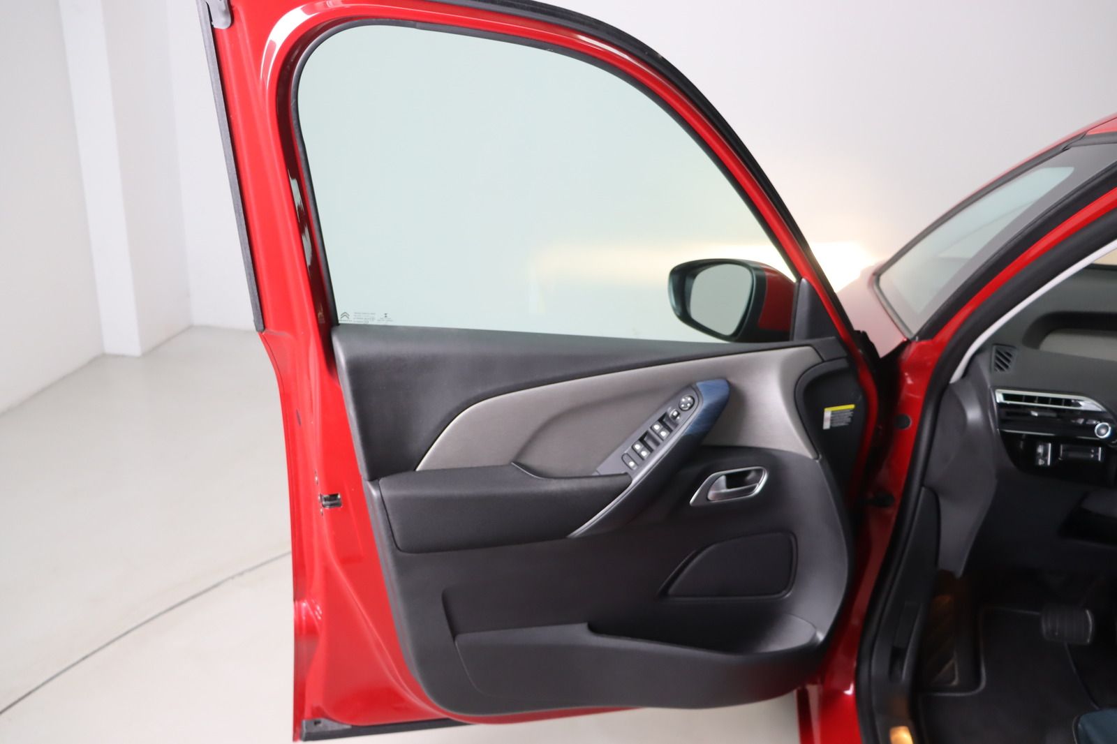 Fahrzeugabbildung Citroën C4 Picasso * Massage * Navi * Parkassist.