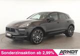 Porsche Macan Chrono Pano ACC Keyless Sportabgas 21" RS