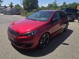 Peugeot 308 GTI/Friedrich AGA/Navi/Leder/Massage - Peugeot 308: GTI