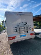 Adria Coral XL - Adria Alkoven