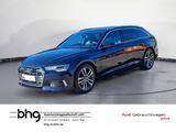 Audi A6 Avant design 40 TDI - Audi A6 Gebrauchtwagen in Freiburg