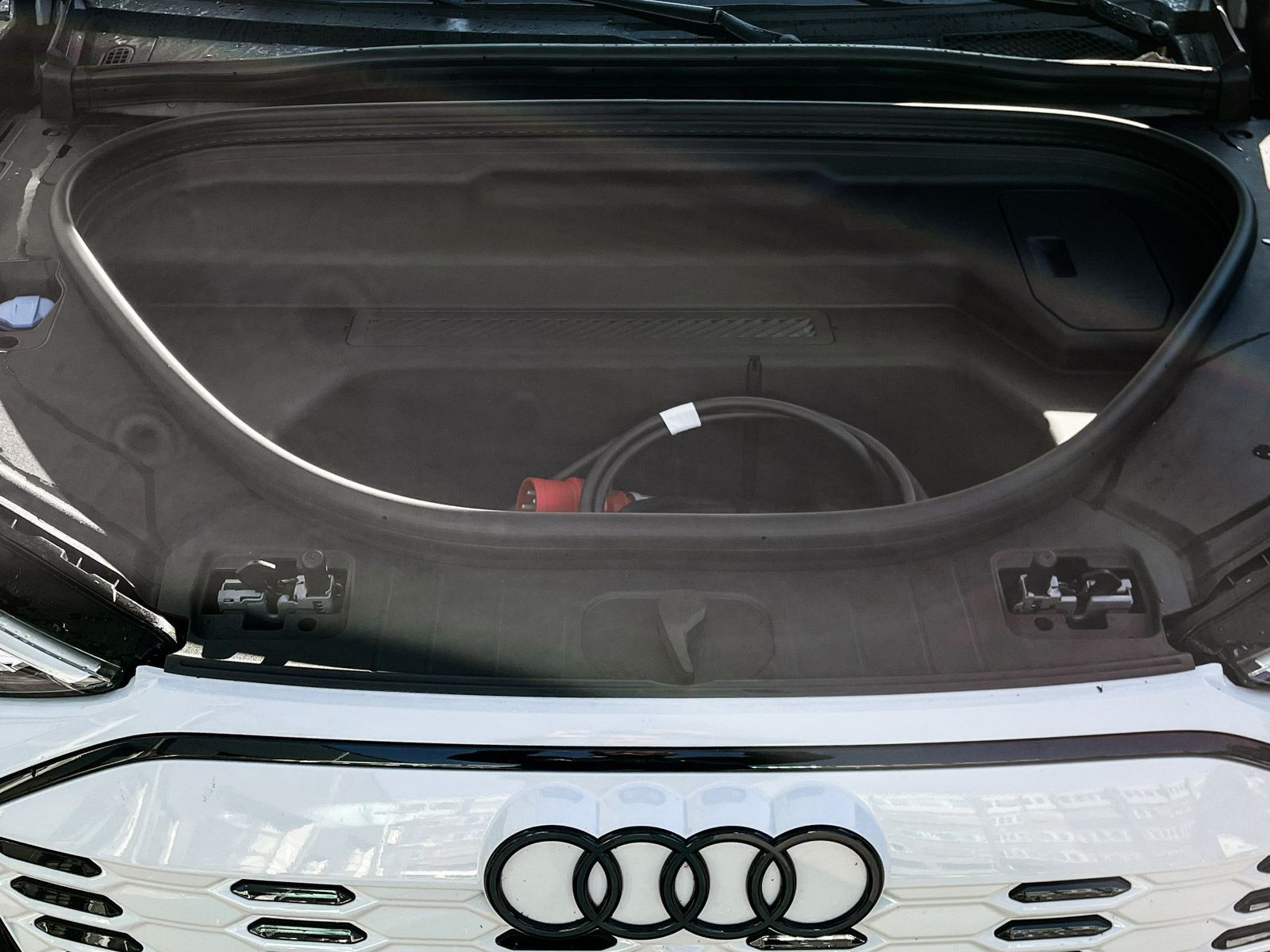Audi Q6 e-tron - Bild 15