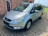 Ford Galaxy Trend*7 Sitzer/NAVI/Ahk/Klima/TÜV 04.2028 - gebrauchte Ford Galaxy aus dem Jahr 2010