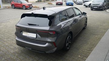 Bild 3 Opel ASTRA L Sports Tourer ASTRA (OV5)