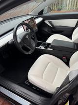 Tesla Model 3 Allradantrieb mit Dualmotor Long Ran... - Tesla Model 3 in Hamburg