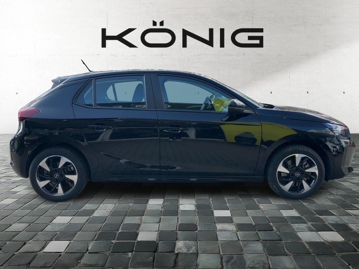 Opel Corsa - Bild 2