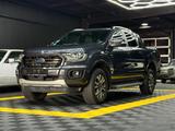 Ford Ranger Wildtrak/4x4/Mwst/NAVI/ - gebrauchte Ford Ranger aus dem Jahr 2020