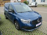 Mercedes-Benz Citan Kasten 110 standard Mbux,PDC,SHZ,GJR - Vans bis 20.000 Euro