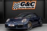 Porsche 911 Turbo S // CERAMIC - Porsche 911 Urmodell aus 2015