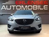 Mazda CX-5 Nakama Intense AWD LED/GSD/LEDER/MEM/KAM - Mazda CX-5: Nakama Intense