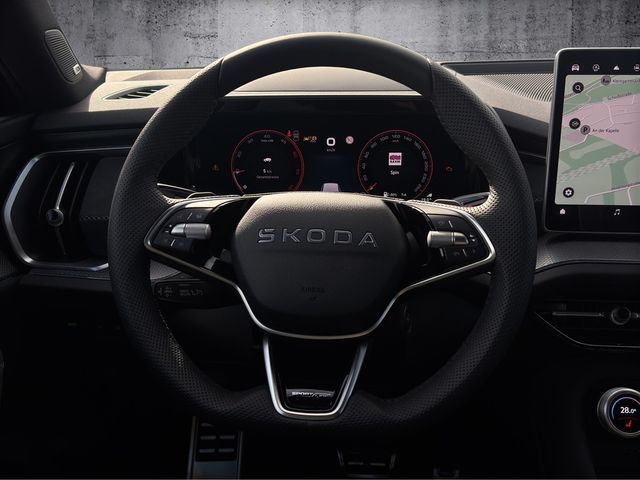 Skoda Kodiaq - Bild 18