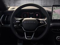 Skoda Kodiaq - Vorschau Bild 18