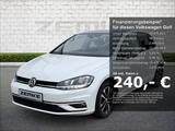 Volkswagen Golf VII 1.0 TSI IQ.DRIVE El. Panodach Sperrdiff