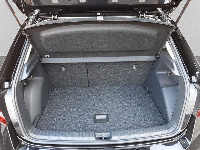 Fahrzeugabbildung Skoda Fabia Balance 1.0TSI DSG Navi AHK Kamera ACC