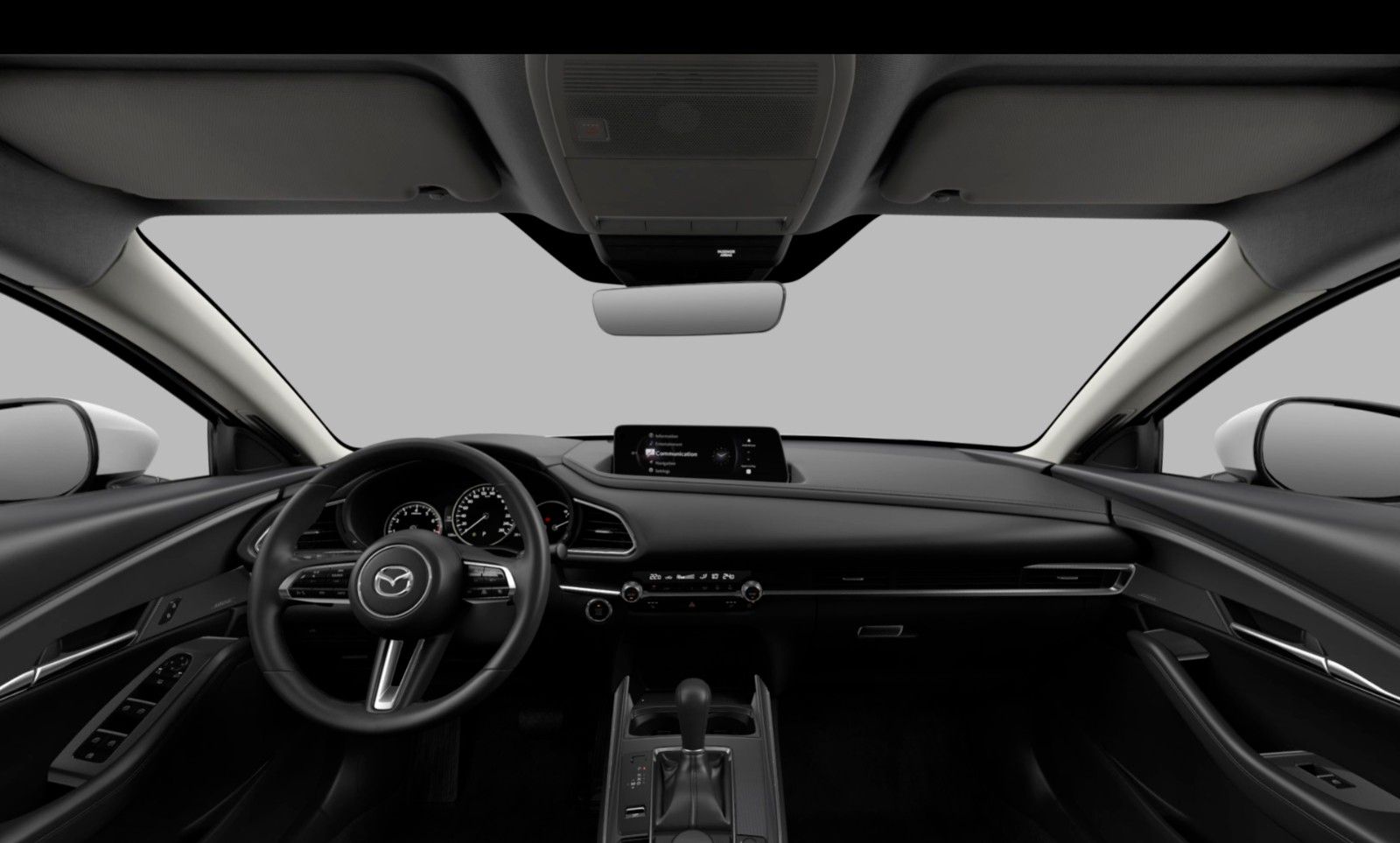 Mazda CX-30 - Bild 12