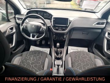 Peugeot 2008 - 12