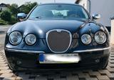 Jaguar jaguar s-type 3.0 v6  executive TÜV Neu - gebrauchte Jaguar S-Type aus dem Jahr 2006