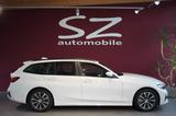 BMW 330 d Touring xDrive 1.Hand HUD LED LiveCockpit - BMW 330 mit Diesel-Antrieb: Kombi, 330xd
