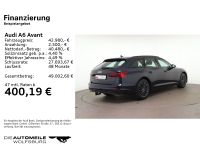 Audi A6 - Vorschau Bild 2