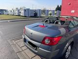 Renault Megane 1.6 Cabrio  Automatisch - Renault Megane aus 2006: 1.6