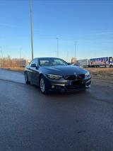 BMW 440i xDrive Cabrio M Sport  (Vollaustattung) - gebrauchte BMW 440 aus dem Jahr 2018