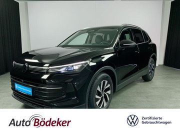 Volkswagen Tiguan 1.5 eTSI DSG Life Garantie b. 23.1.30