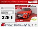 Audi e-tron 55 advanced 329,-ohne Anzahlung AHK B&O - rote Audi e-tron