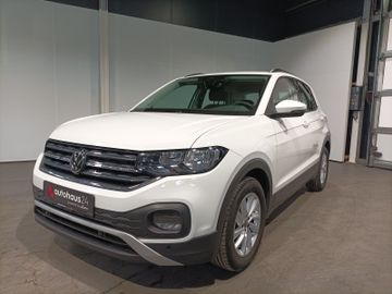 Volkswagen T-Cross - 3
