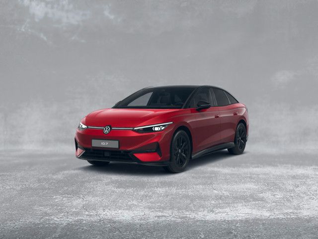Volkswagen ID.7  Pro 5JG+MATRIX+NAV+AHK+PANO+HARMAN+360+HuD imagem 2