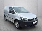 Volkswagen Caddy 1.6 TDI Kasten *TÜV*LKW Zulassung*S-Heft* - Volkswagen Caddy: Lkw Zulassung