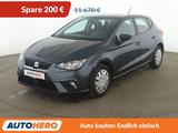 Seat Ibiza 1.0 Style*PDC*SHZ*KLIMA*GARANTIE* - Seat Ibiza Gebrauchtwagen in Stuttgart
