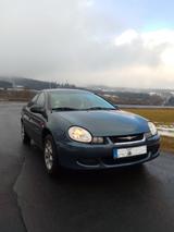 Chrysler Neon 2.0 LE (TÜV 12/2027) - Chrysler aus 2001