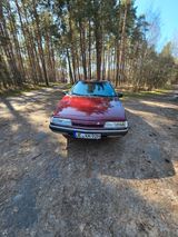 Citroën XM 2.0 Y3 - Citroën XM: 2.0