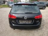 Volkswagen Golf VII Variant Trendline BMT - : bis 5000 €