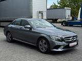 Mercedes-Benz C 220 d Avantgarde*Limousine*Garantie*Kamera*LED - gebrauchte Mercedes-Benz C 220 aus dem Jahr 2019