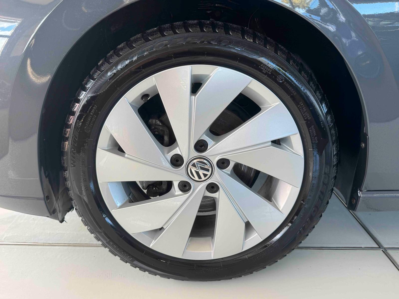 Volkswagen Golf VIII Variant Life eTSI / TÜV HU NEU, миниатюра 8