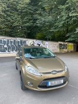 Ford Fiesta 2012 82ps 1,2L TÜV 11/2026 mit... - Ford Fiesta: 82 Ps