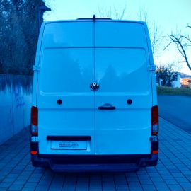 Volkswagen Crafter - 7
