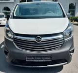 Opel Vivaro B Kasten/Kombi Kasten L1H1  2,7t - Opel Vivaro: L1h1