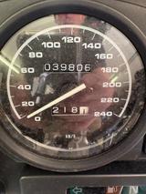 BMW R1150GS - BMW R1150R